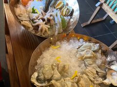 -牛New寿喜烧(虹桥新天地店)