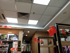 -华莱士·炸鸡汉堡(福德店)