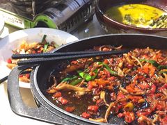 -大碗先生(万家丽店)