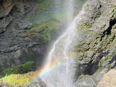 -百漈沟生态旅游景区