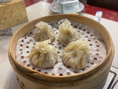 -内蒙联营烧麦 草原石榴红(护国寺店)