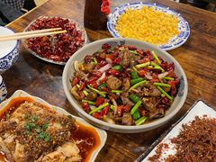 -醉八仙热酒馆(渝中店)
