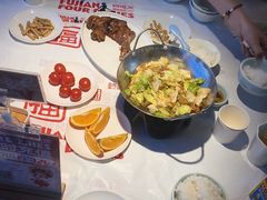 -四道菜·福建菜馆(莆田万达店)