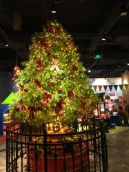 -幻贝家儿童乐园(苏州中心店)