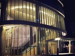 门面-深圳来福士广场