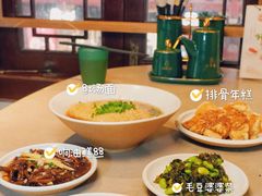 -松鹤楼·苏式汤面(虹桥天地店)