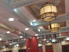 -麦当劳(农光里店)