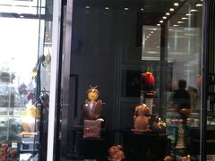-BLACKSWAN黑天鹅(环球店)