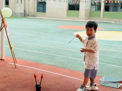 -华兰国际幼稚园(海逸园)