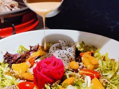 -撒拉花儿·新疆菜·清真(太阳宫店)