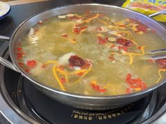 -王二爷药膳鸡(仙林学衡路店)