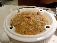 -刘胖子家常菜·蹄花焖藕(兴业店)