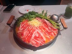 -七八冷面·延边朝鲜族美食(欢乐谷店)