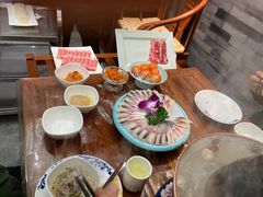 -东来顺•非遗火锅(外滩店)