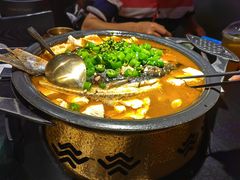 -探鱼·鲜青椒爽麻烤鱼(领展购物广场店)