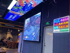 -杨记玉喜龙虾肥蛤(文东店)