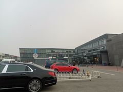 -金港秋名山·双层卡丁车场