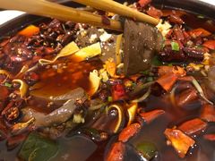 -大鸭梨烤鸭(左家庄店)