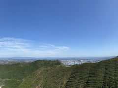 -山叶口景区