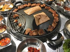 -401餐厅(弘大店)