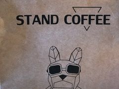 -UPUPKAFE  立咖啡(浏城桥店)