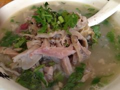 -老三羊汤【北兴隆街店】