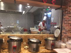 -九毛九西北菜(盈信广场店)