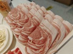 -红菇坊鲜汤火锅(北行店)