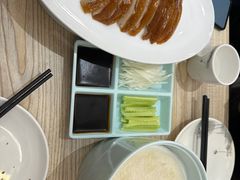 -紫光园·烤鸭(美术馆店)