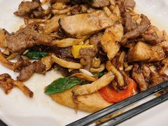 -鹅公村·国家非遗传承(荔湾店)