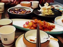 -江太极江浙菜(马桥万达广场店)