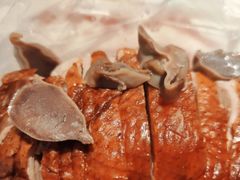 -竺桥兄弟烤鸭馆(竺桥店)