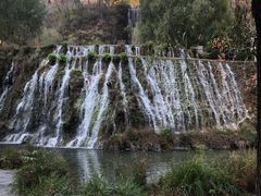 -沕沕水生态风景区