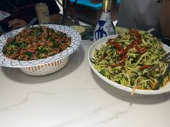 -小红鲸·海鲜餐厅(轸大路店)