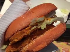 -麦当劳(未来城购物中心店)