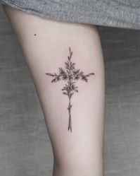 -记号刺青tattoo纹身工作室