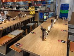 -味千拉面(金融街店)