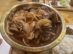 -嘉和一品粥(山水店)