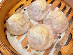 小笼包-北园酒家(小北路店)