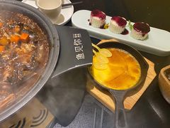 -鱼见你烤鱼•本地烧烤(1818店)