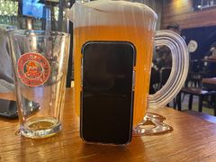 -Devils’ Brewery小恶魔精酿啤酒(泛海美式熏肉店)