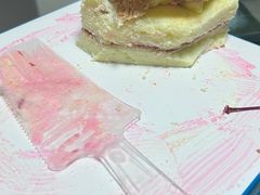 -卡滋贝诺动物奶油生日蛋糕(支塘工匠店)