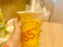 -85度C(上海奉贤苏宁生活广场二店)