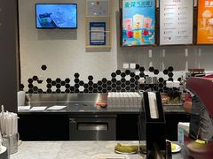 -COSTA COFFEE(斯普瑞斯奥特莱斯店)