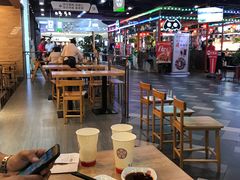-老班长手工灌汤包(嘉洲广场店)