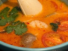 -URBAN SOI Thai Kitchen乐泰料理(长乐路店)