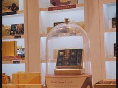 -GODIVA(国际金融中心店)