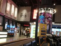 -CGV影城(黄河道ScreenX店)