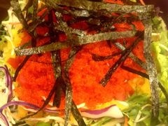 -青瓦餐厅·生鱼片·韩园烤肉(西塔店)