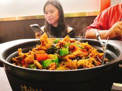 -蛙小侠(长安万科店)
